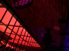 -Orangutan Bunker猩猩地堡酒吧(兰桂坊店)