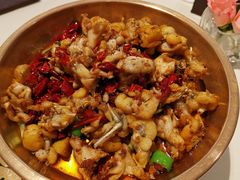 -口味堂(惠济路店)