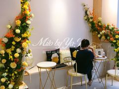-三只蜜蜂蛋糕(东城店)