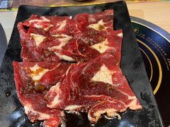 -汉城韩国烧烤火锅(官也街店)