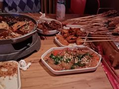 -李不管把把烧(天府三街店)