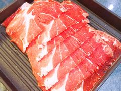 -丽江庭院·云南野生菌·海鲜火锅(鼓楼四合院店)