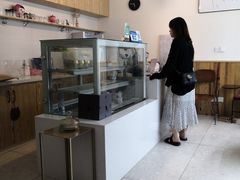 -你好独角兽·蛋糕甜品