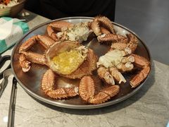 -本达人海鲜烧烤·朝鲜族风味(发展店)