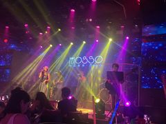 -MOSSO音乐酒吧·live house(南京旗舰店)