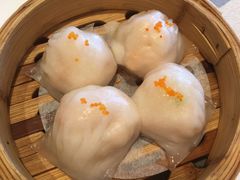 虾饺-柳州美拓·臻丽酒店-满江红中餐厅