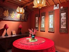 -正阳门饭庄·烤鸭·北京菜(万丰路七里庄店)