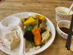 -素清香(解放路店)