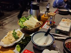 -同仁四季椰子鸡(宝安壹方城店)
