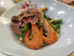 -锡和无锡菜(景丽苑店)