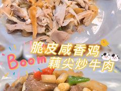 -明益喜宴酒楼(道滘店)