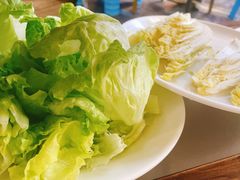 -芭夯兔·兔肉汤锅(新都店)