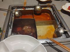 -海底捞火锅(金光华店)