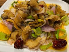 -新派川菜馆(济南路店)