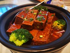 -安蒂娅.悦景轩中餐厅(西乡店)