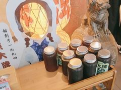 -南京大牌档(中关村领展广场店)