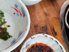 -庭院·冰煮羊·北京涮肉(西单店)