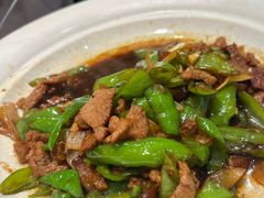 -兰湘子·湘菜小炒(石家庄万象城店)