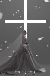 -现代经典婚纱摄影