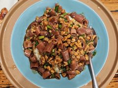 -美达尔烧烤(银川东路店)