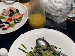 -文华小渔村(椒江康平路店)