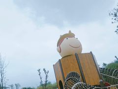 -枫香湖儿童公园