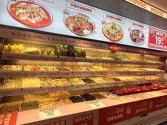 -每味每客·重庆麻辣烫(国泰店)