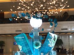 -广交会威斯汀酒店