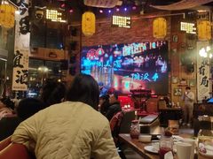 -时光码头民谣公社