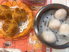-添好运点心专门店(中环IFC店)