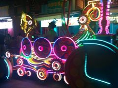 -三亚海昌梦幻海洋不夜城