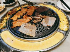 -韩宫宴烤肉·料理(宜兴八佰伴店)