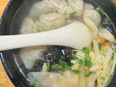 -小姜锅贴(凤凰街店)