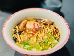 古法焖肉面-江南雅厨(李公堤店)