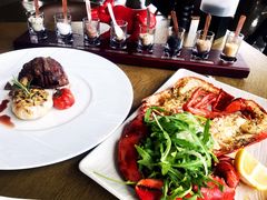 -恰餐厅CHAR Grill(北京三里屯洲际店)
