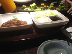 -韵秋荷(宝山龙湖天街店)