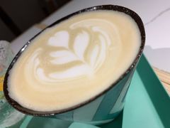 -茶是一枝花泡茶店