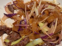 -晋江荣誉国际酒店·港誉茶餐厅