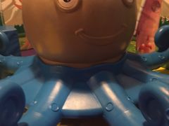 -酷洛小镇(步步高新天地购物广场店)