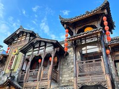 -红运火锅·中国名火锅·国风演绎(省体店)