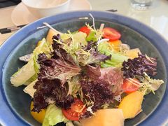 -老太原菜馆(中正天街店)