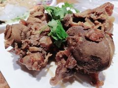 -李老哈·东北菜(宋园路店)