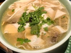 -萧记三鲜烩面(郑汴路店)