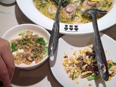 -渔语鱼酸菜鱼新川菜(来福士店)