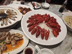 -王庄阿咪海鲜大排档(上下杭店)