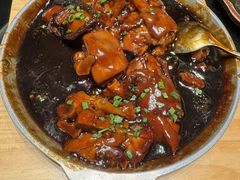 -忆家名门·上海菜(徐家汇店)