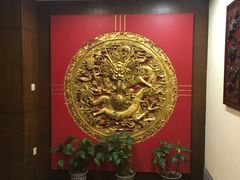 -梅龙镇酒家(南京西路总店)