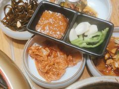 -九田家黑牛烤肉料理(华侨城店)