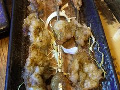 -质烤烤物·活烤海鲜(质烤总店)