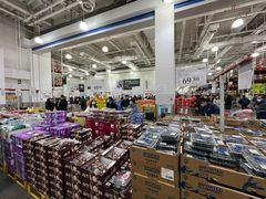 -山姆会员商店(亦庄创意生活广场店)